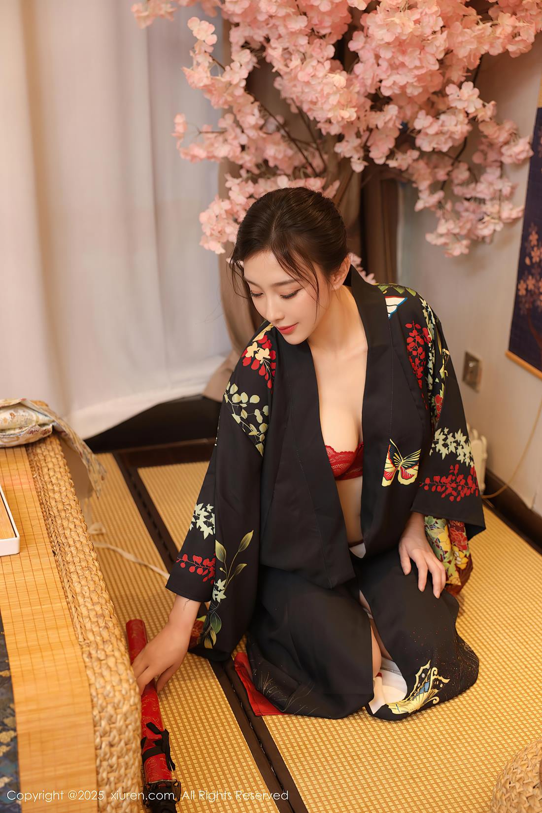 图片[55]-[Xiuren秀人网]2025.08.07 NO.10627 苏一诺[63+1P] – 速更版-美库