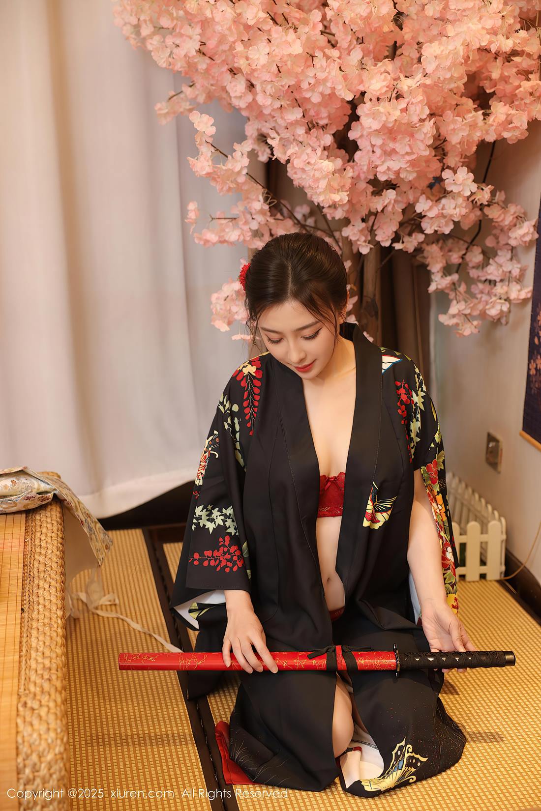 图片[56]-[Xiuren秀人网]2025.08.07 NO.10627 苏一诺[63+1P] – 速更版-美库