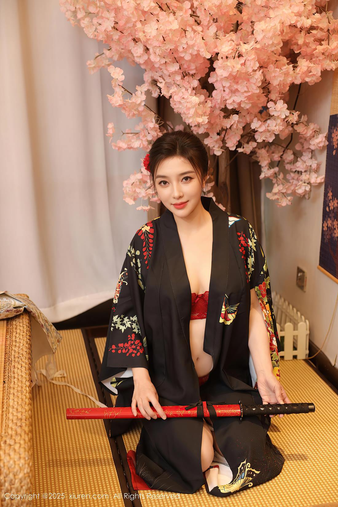 图片[57]-[Xiuren秀人网]2025.08.07 NO.10627 苏一诺[63+1P] – 速更版-美库