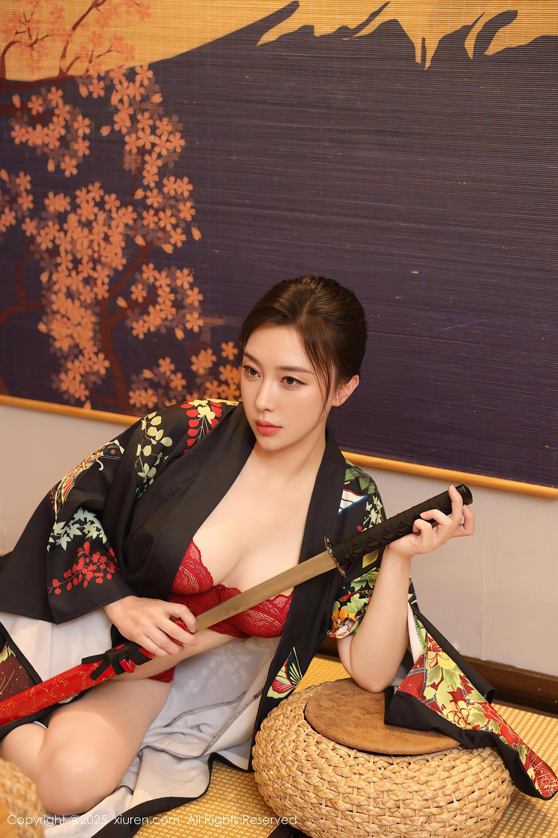 图片[58]-[Xiuren秀人网]2025.08.07 NO.10627 苏一诺[63+1P] – 速更版-美库