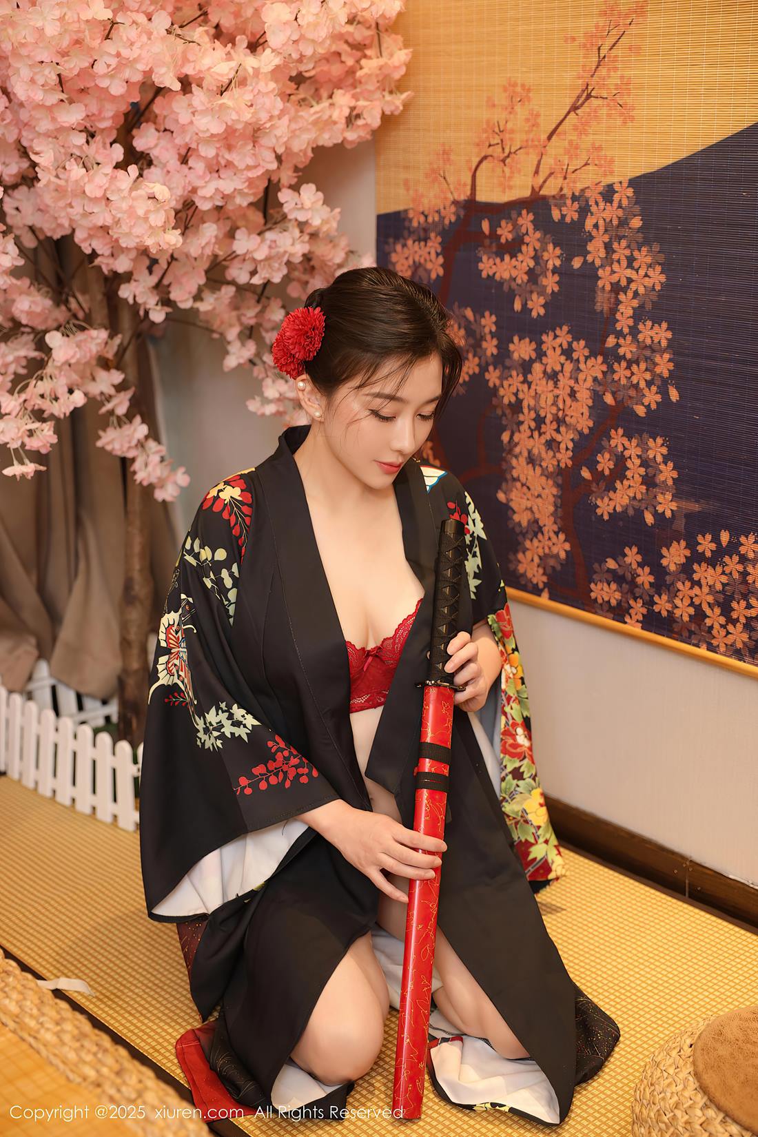 图片[60]-[Xiuren秀人网]2025.08.07 NO.10627 苏一诺[63+1P] – 速更版-美库