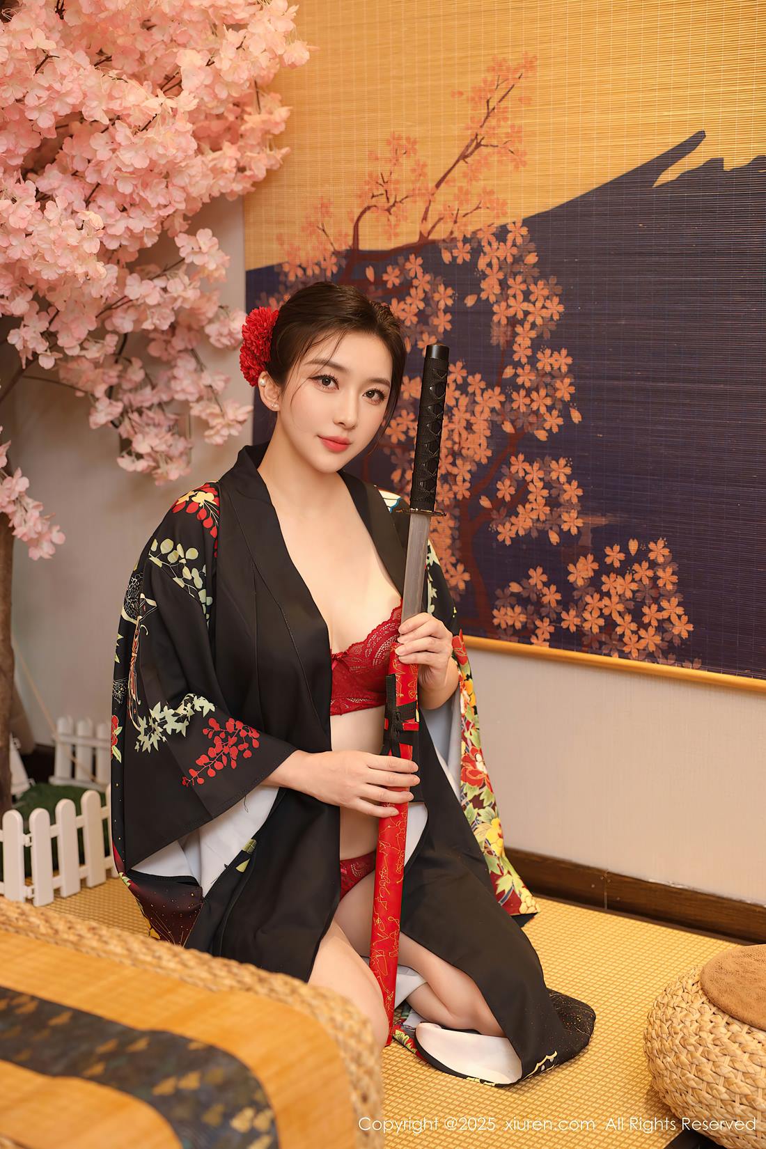 图片[61]-[Xiuren秀人网]2025.08.07 NO.10627 苏一诺[63+1P] – 速更版-美库