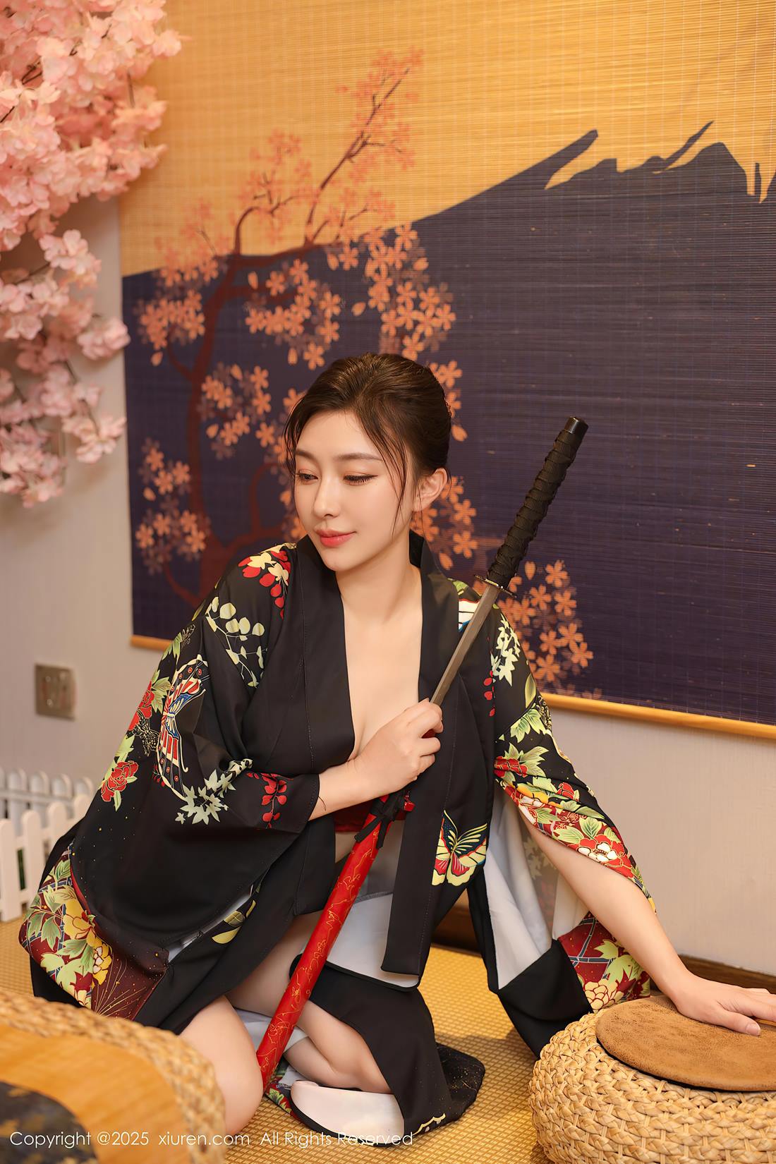 图片[62]-[Xiuren秀人网]2025.08.07 NO.10627 苏一诺[63+1P] – 速更版-美库