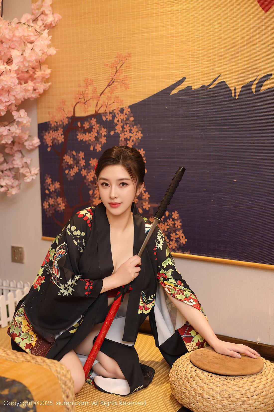 图片[63]-[Xiuren秀人网]2025.08.07 NO.10627 苏一诺[63+1P] – 速更版-美库