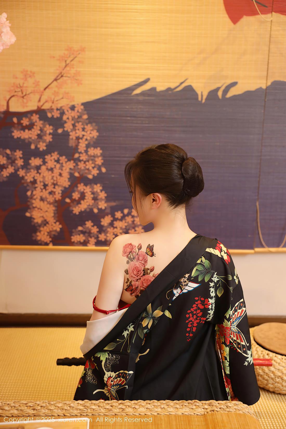 图片[65]-[Xiuren秀人网]2025.08.07 NO.10627 苏一诺[63+1P] – 速更版-美库