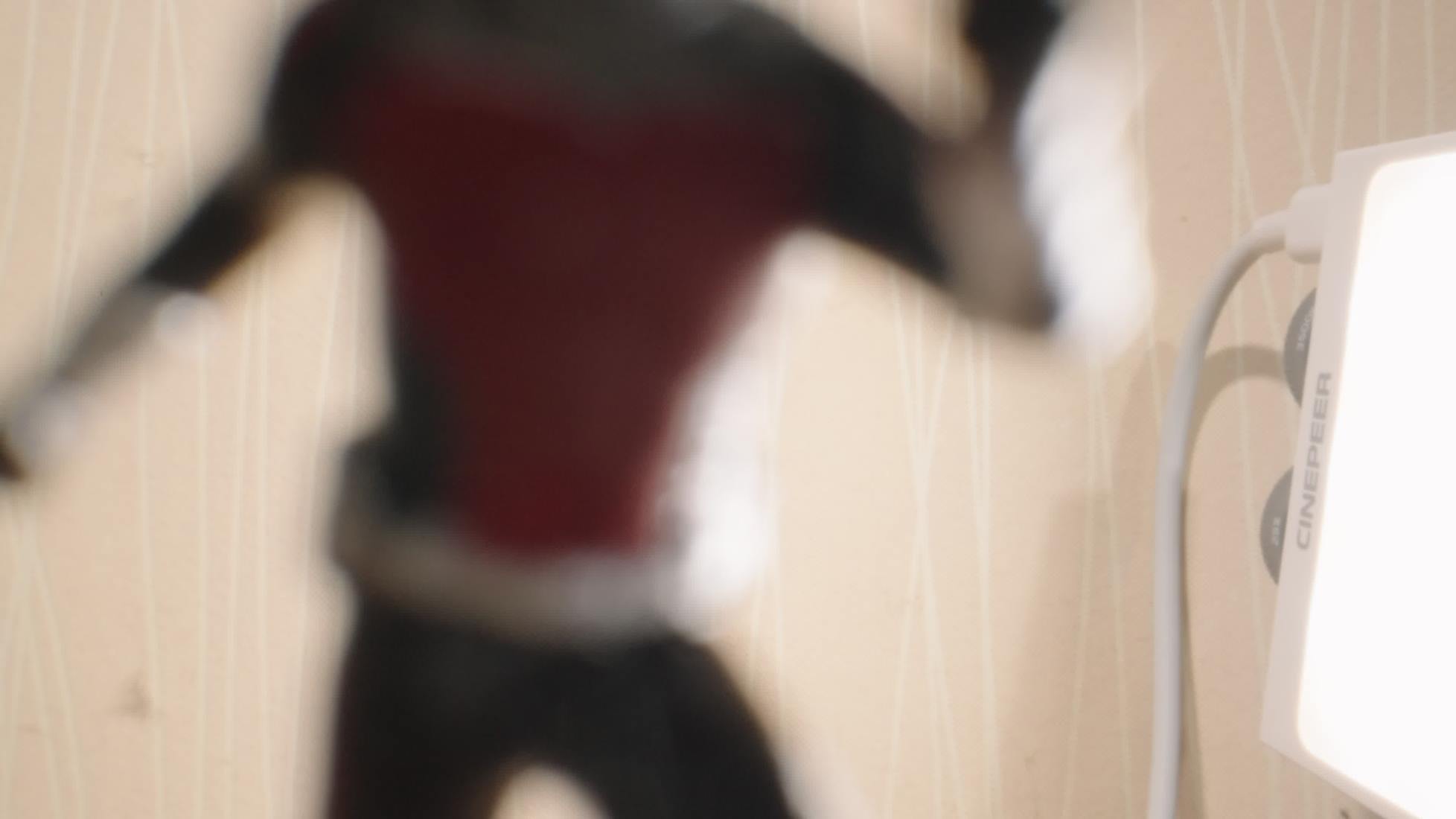 图片[14]-芝士好椰 – 钻进巨大娘的鞋底[30P] – 速更版-美库