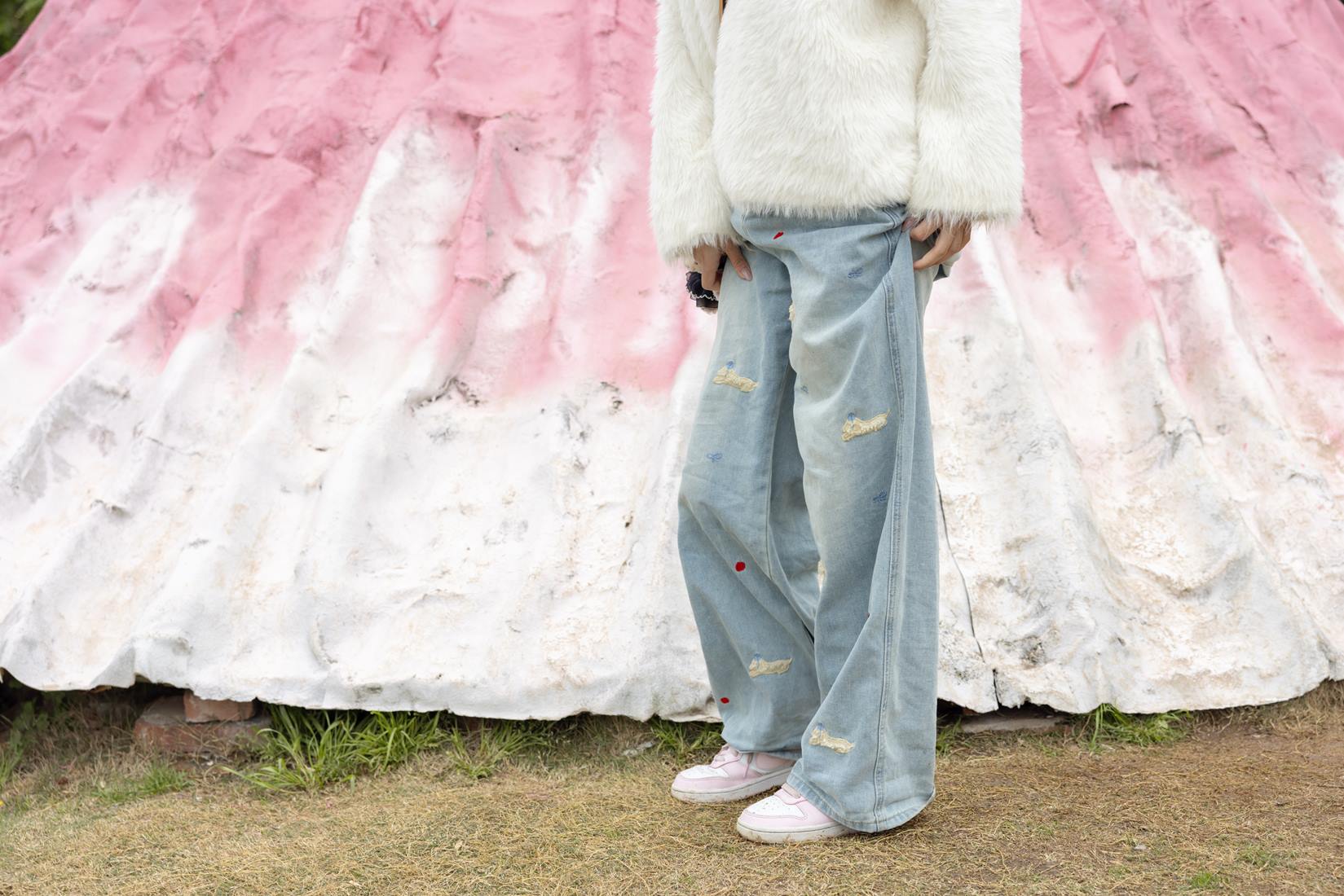 图片[13]-她们印象 NO.006 天天[130P] – 速更版-美库