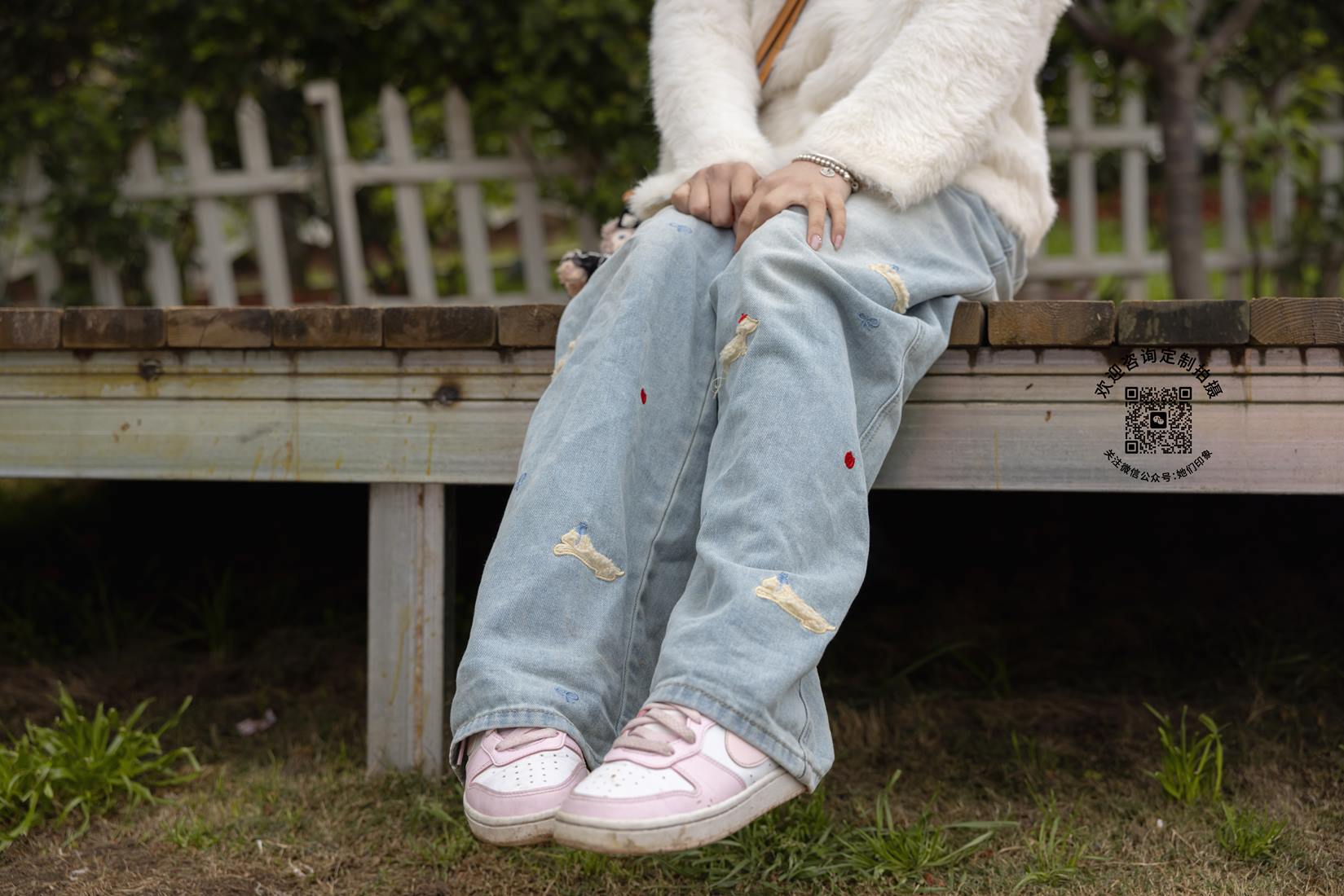 图片[14]-她们印象 NO.006 天天[130P] – 速更版-美库