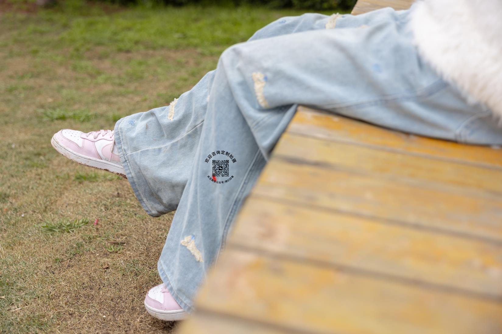 图片[25]-她们印象 NO.006 天天[130P] – 速更版-美库