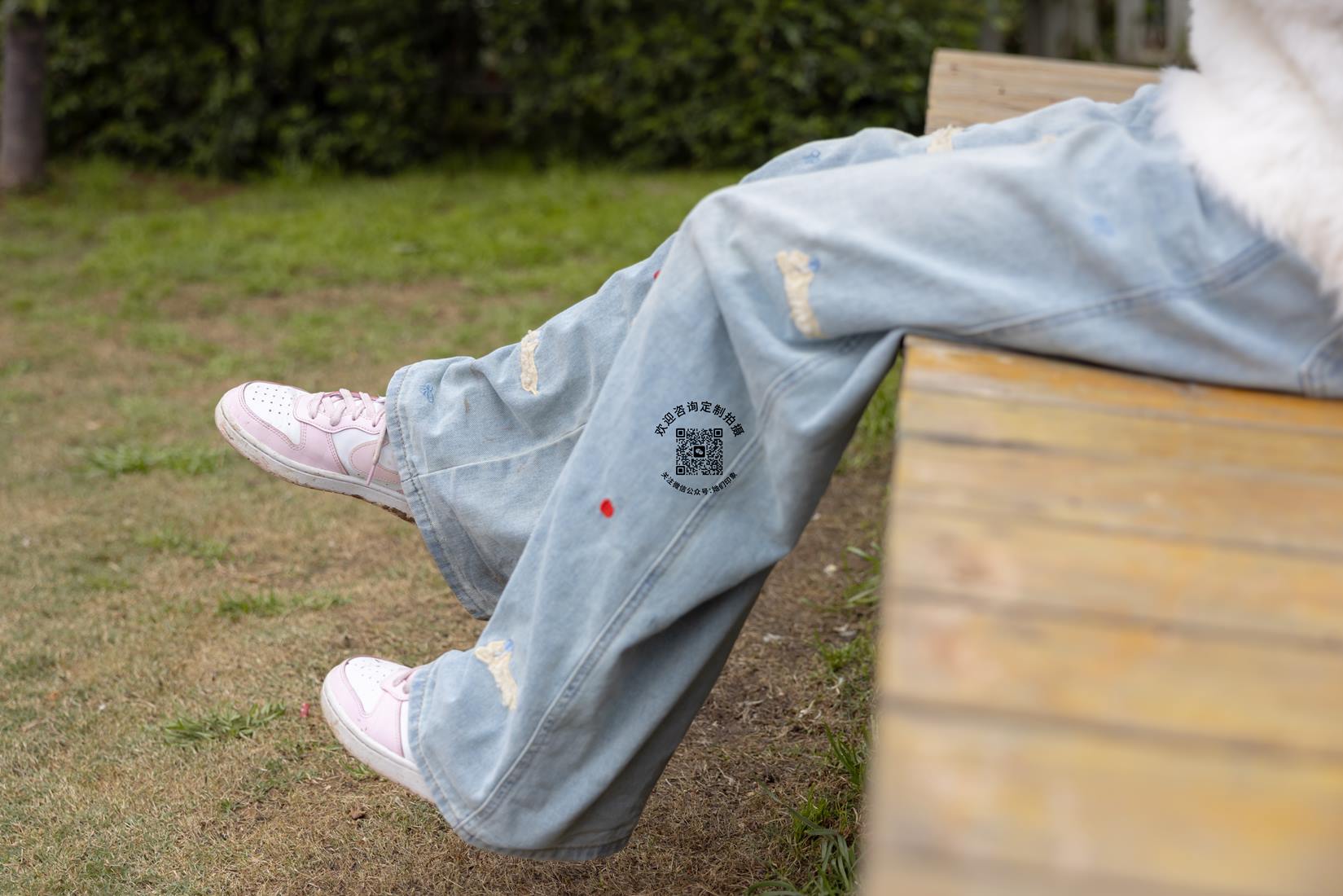 图片[26]-她们印象 NO.006 天天[130P] – 速更版-美库