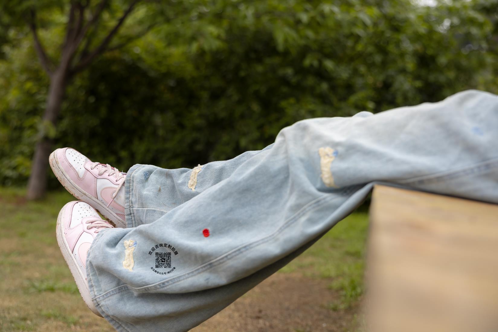 图片[27]-她们印象 NO.006 天天[130P] – 速更版-美库