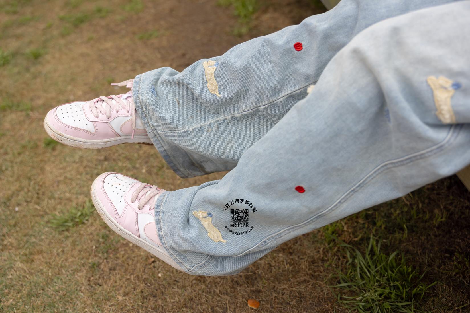 图片[28]-她们印象 NO.006 天天[130P] – 速更版-美库