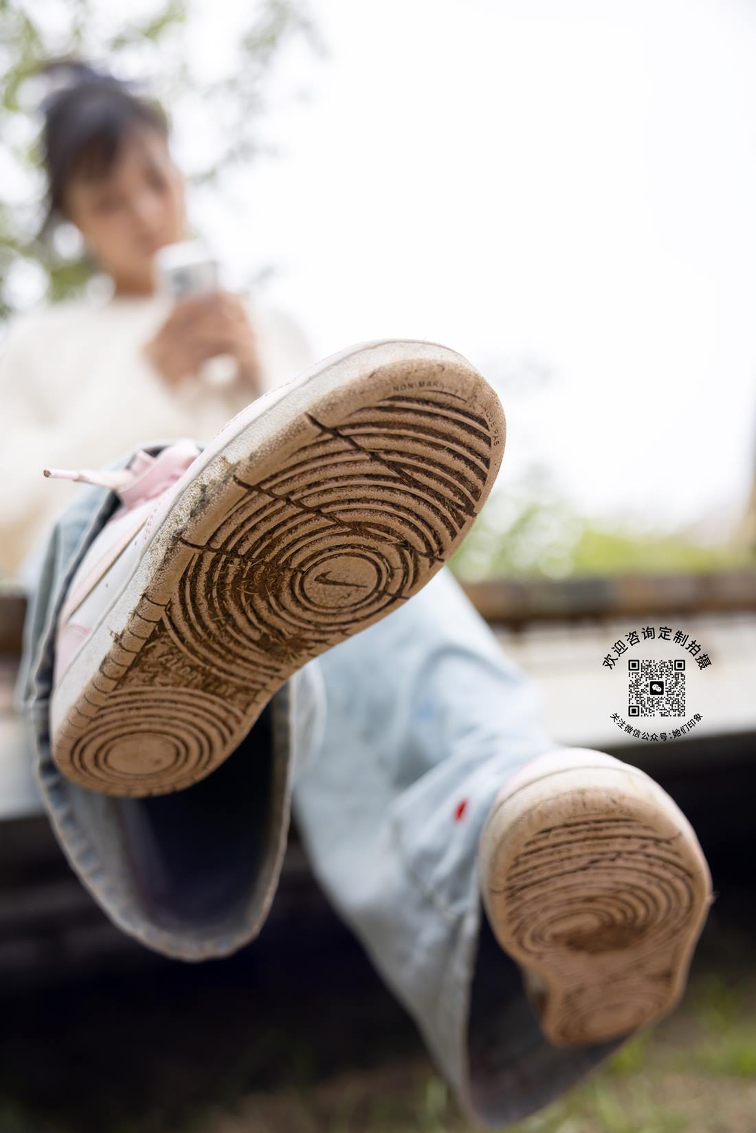 图片[29]-她们印象 NO.006 天天[130P] – 速更版-美库