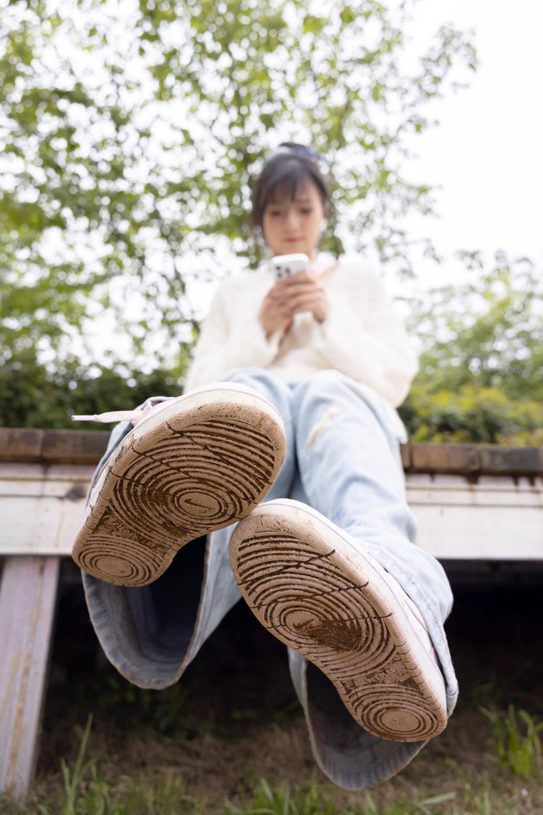 图片[30]-她们印象 NO.006 天天[130P] – 速更版-美库