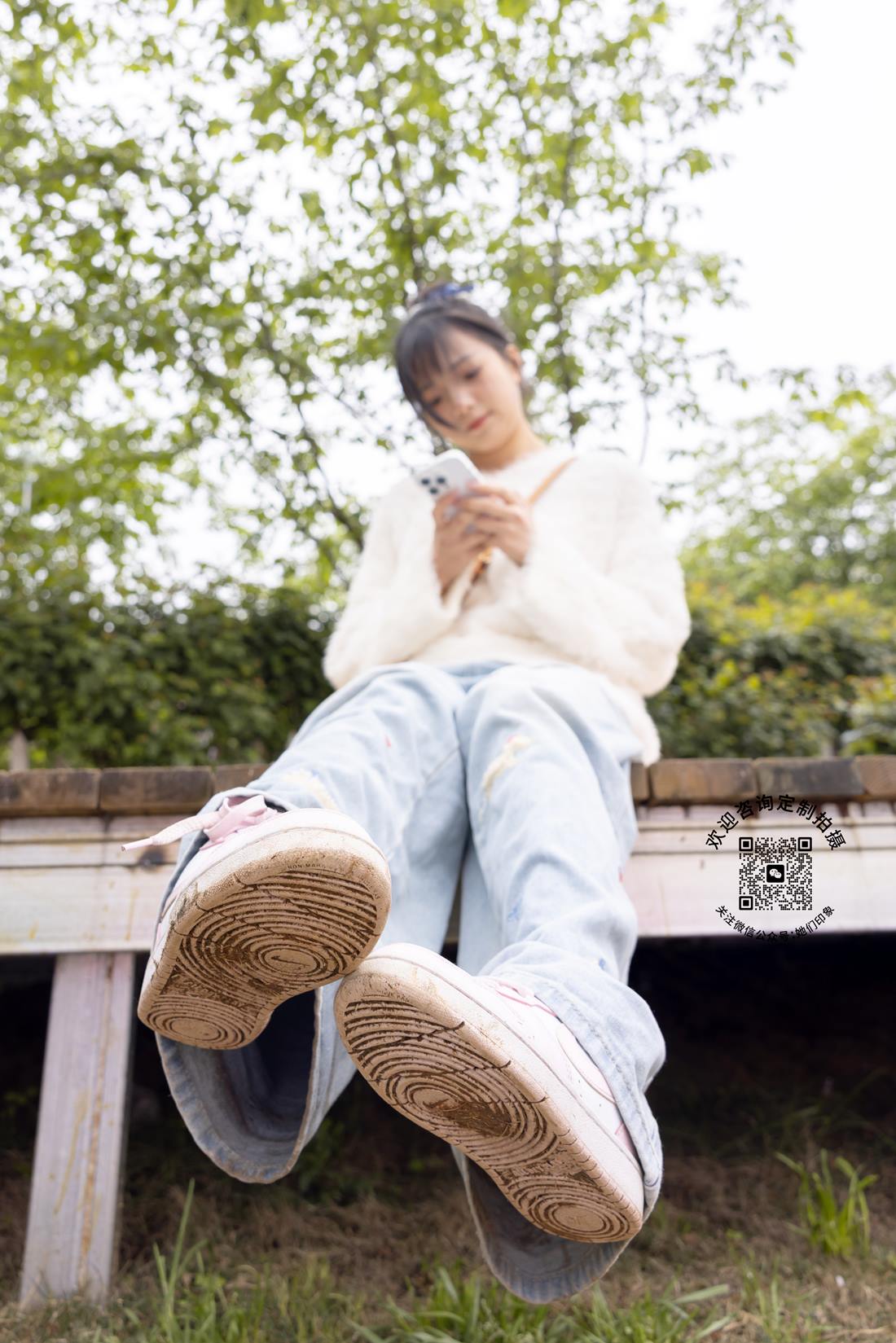 图片[31]-她们印象 NO.006 天天[130P] – 速更版-美库