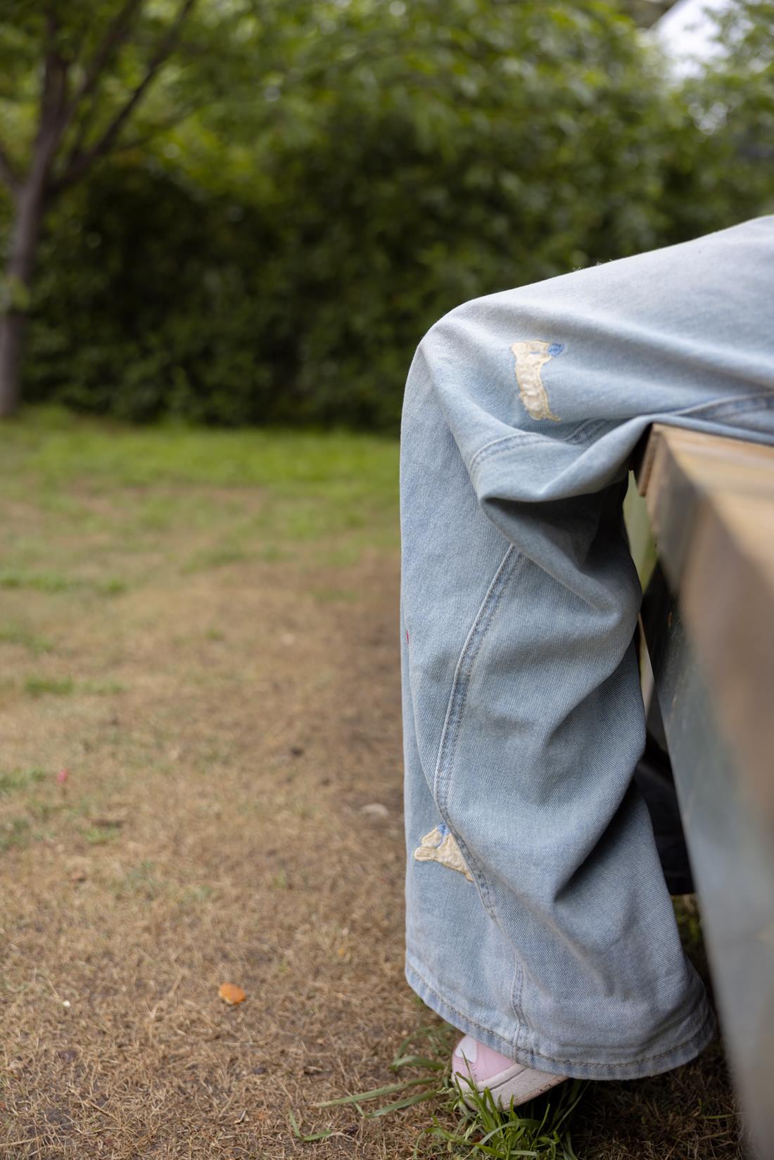 图片[37]-她们印象 NO.006 天天[130P] – 速更版-美库