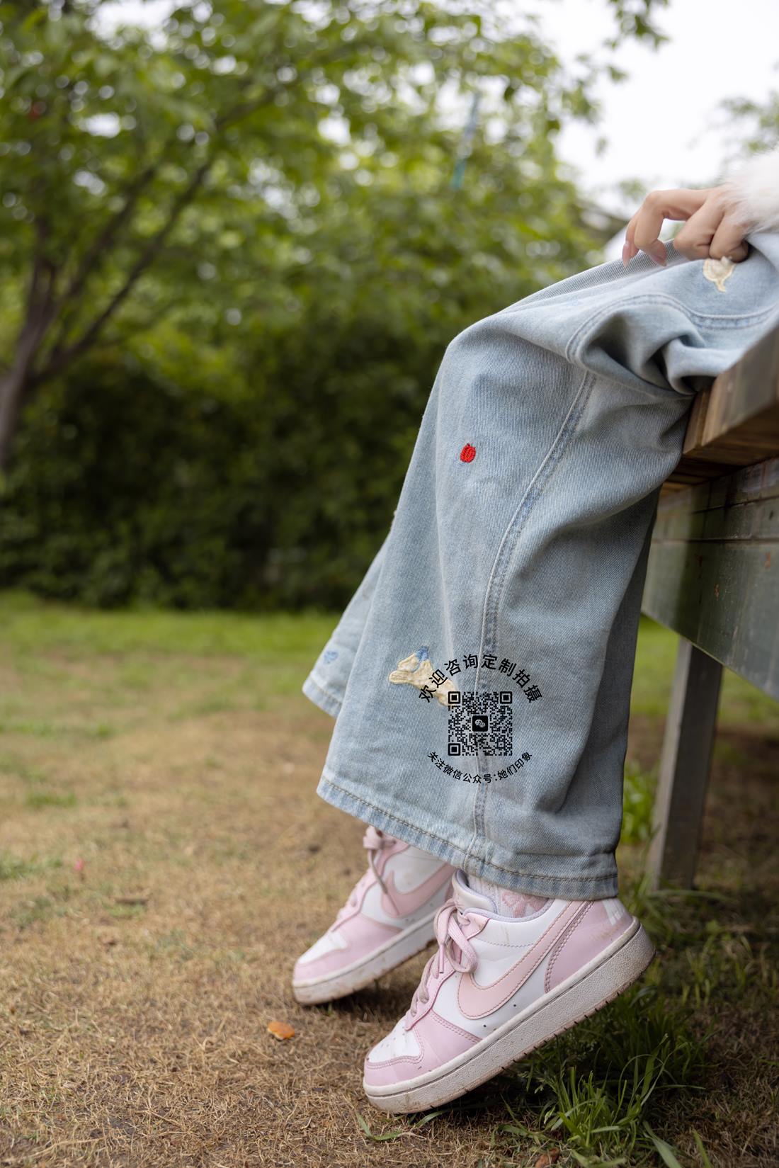 图片[38]-她们印象 NO.006 天天[130P] – 速更版-美库