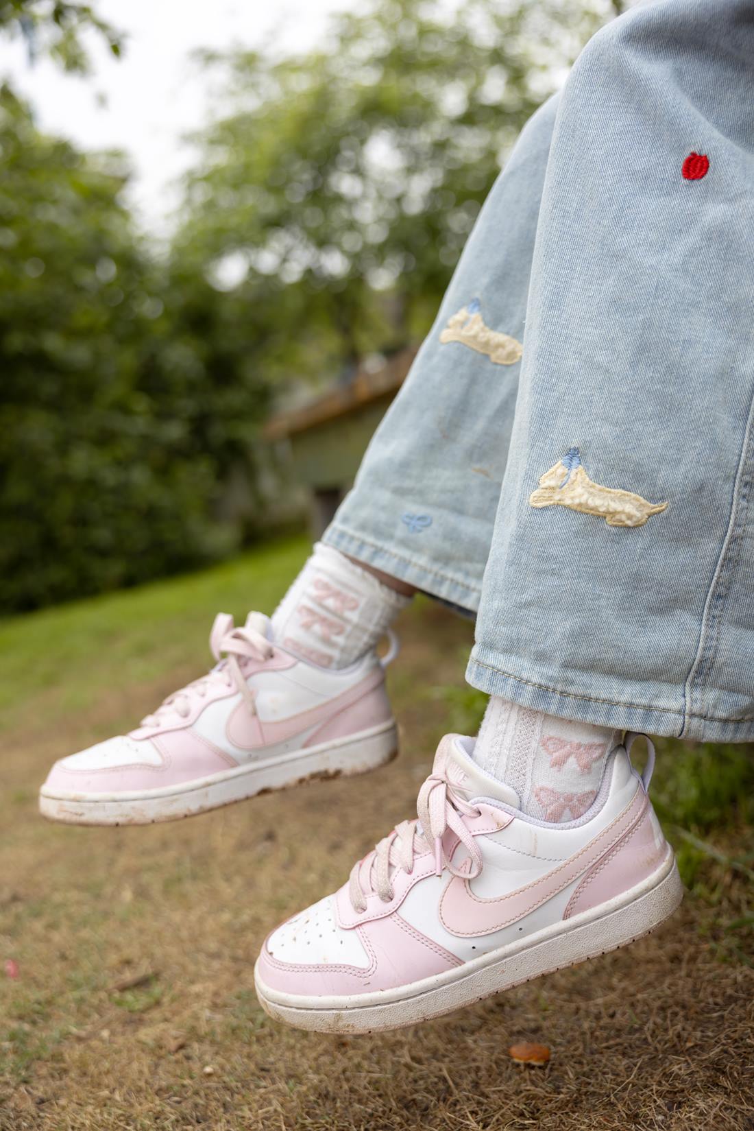 图片[39]-她们印象 NO.006 天天[130P] – 速更版-美库