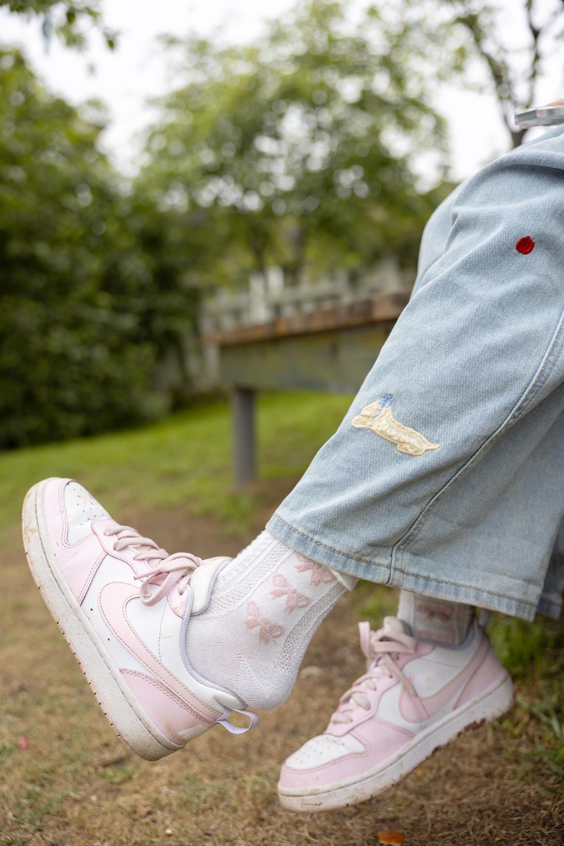 图片[40]-她们印象 NO.006 天天[130P] – 速更版-美库