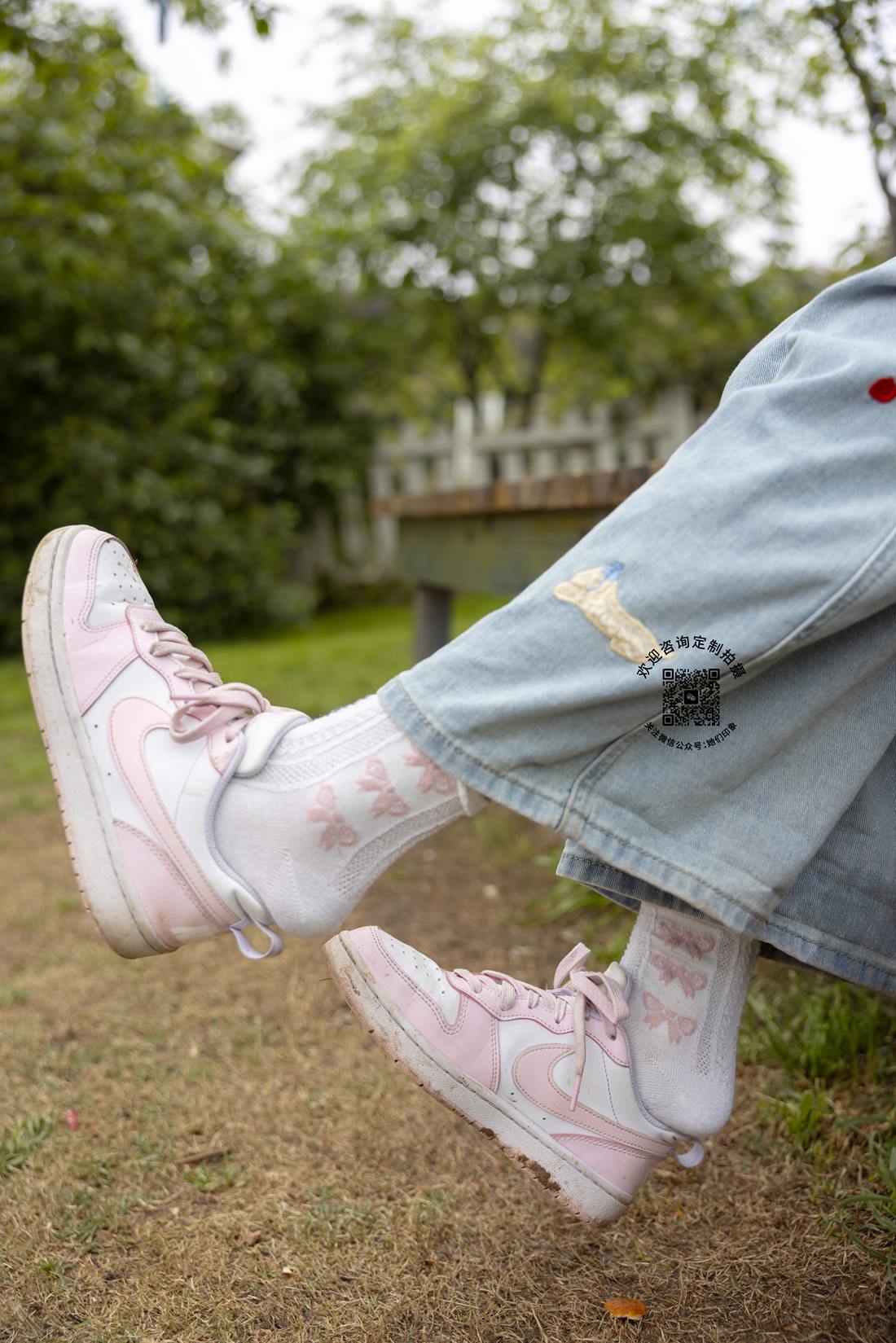 图片[41]-她们印象 NO.006 天天[130P] – 速更版-美库