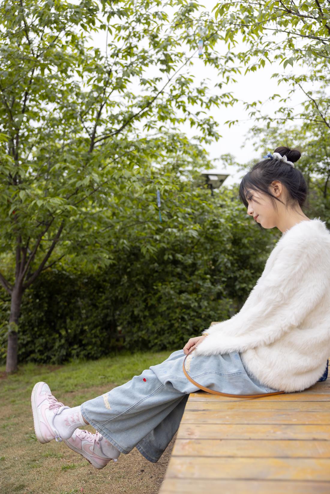 图片[43]-她们印象 NO.006 天天[130P] – 速更版-美库