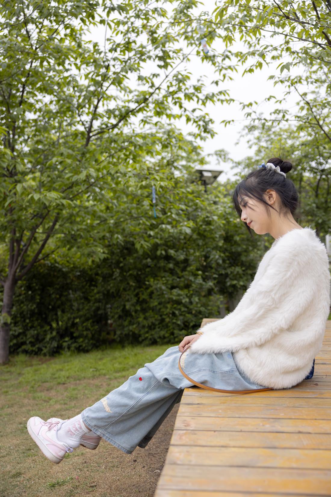 图片[44]-她们印象 NO.006 天天[130P] – 速更版-美库