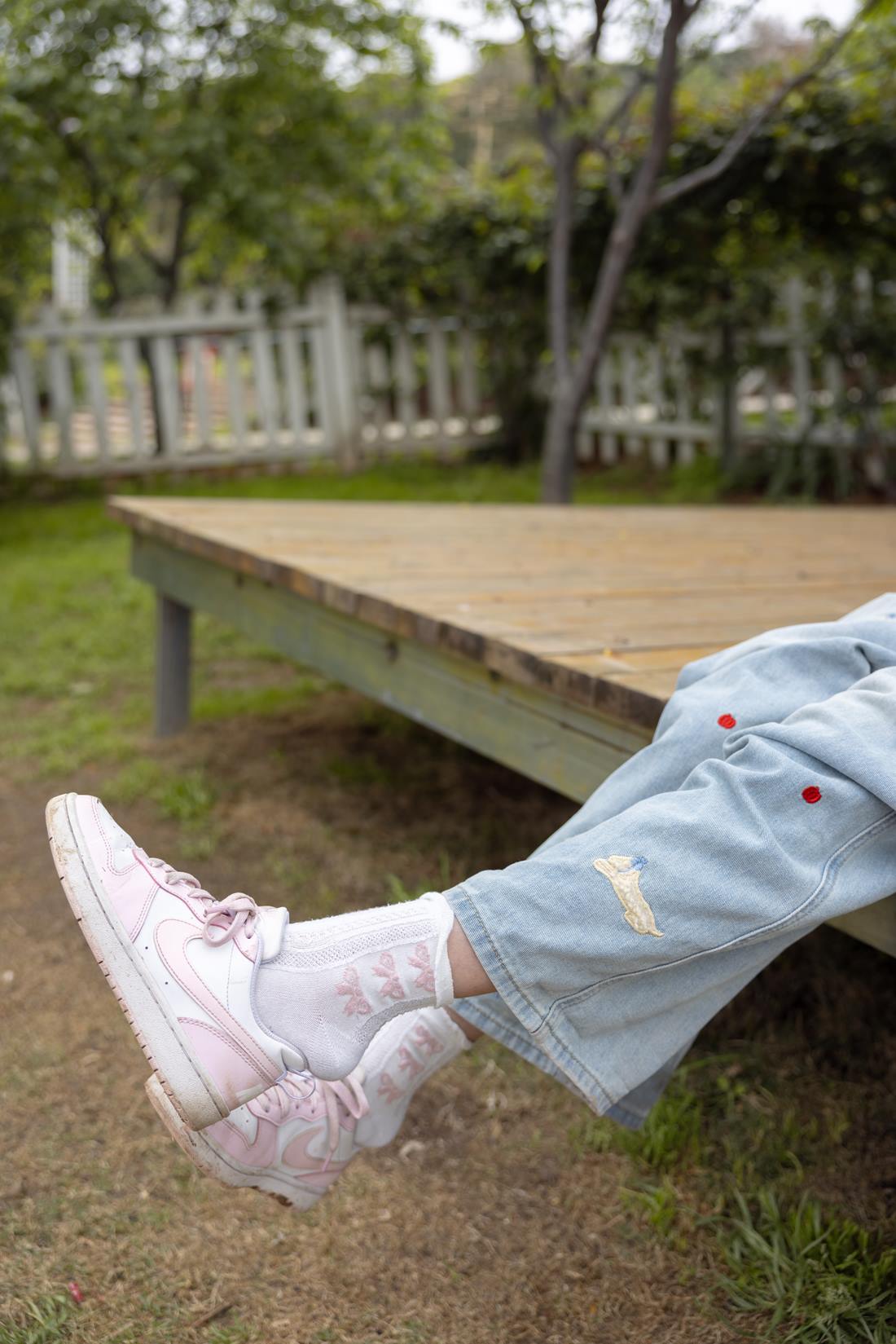 图片[48]-她们印象 NO.006 天天[130P] – 速更版-美库