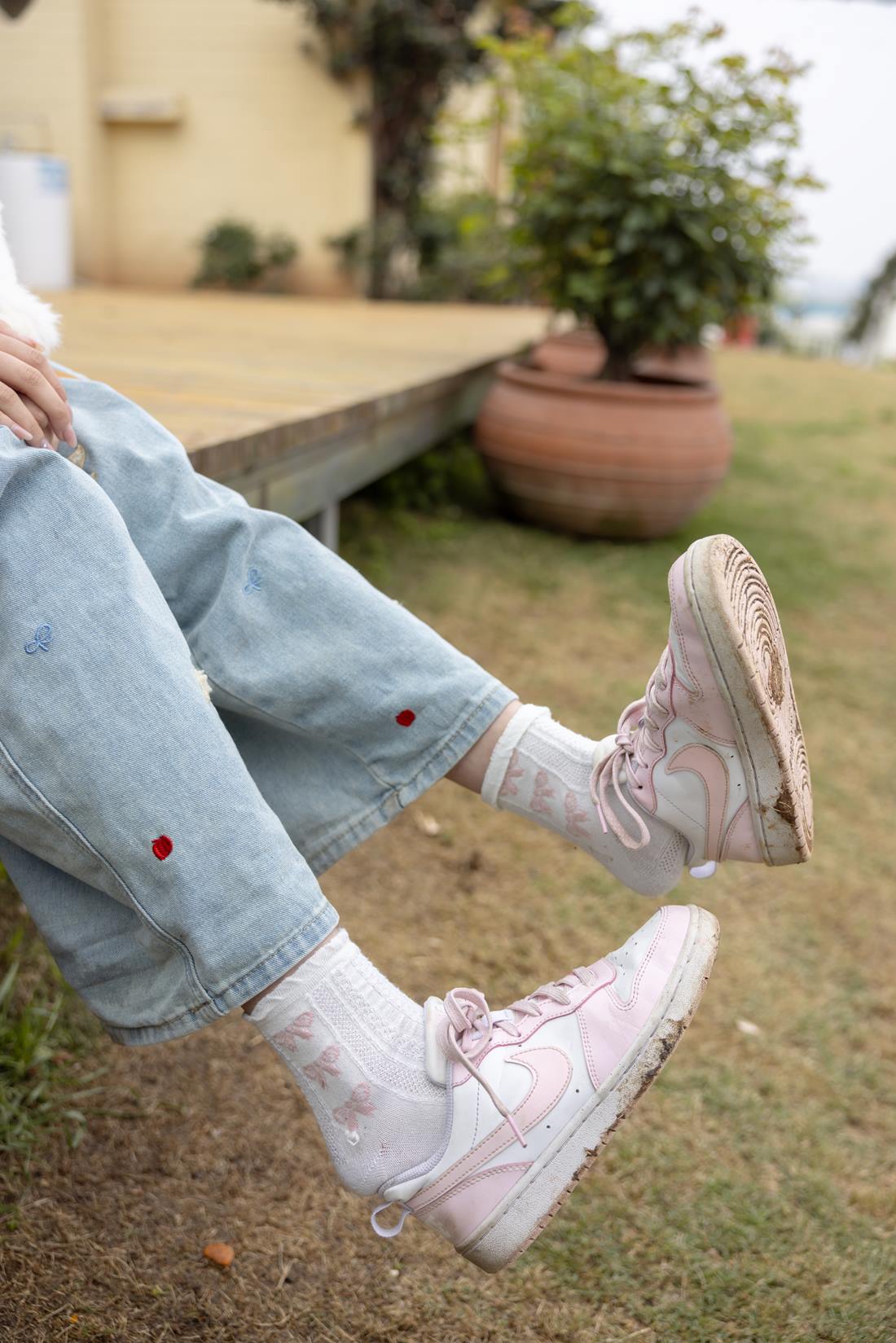 图片[52]-她们印象 NO.006 天天[130P] – 速更版-美库