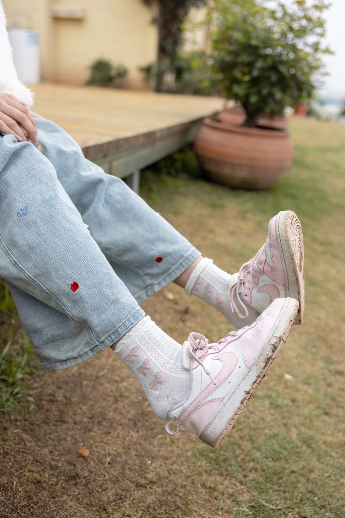 图片[53]-她们印象 NO.006 天天[130P] – 速更版-美库