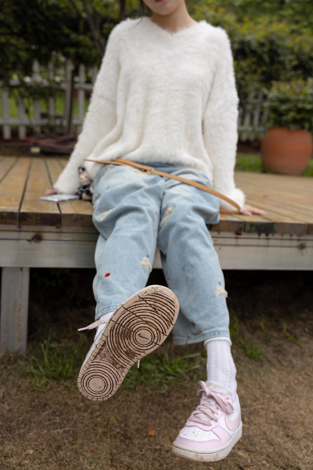 图片[55]-她们印象 NO.006 天天[130P] – 速更版-美库