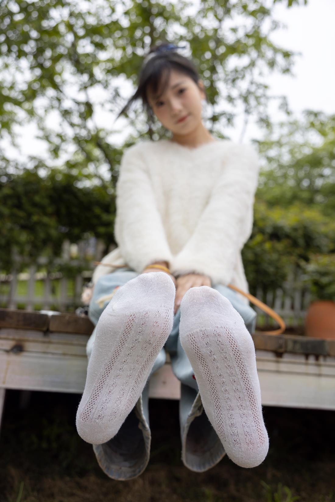 图片[58]-她们印象 NO.006 天天[130P] – 速更版-美库