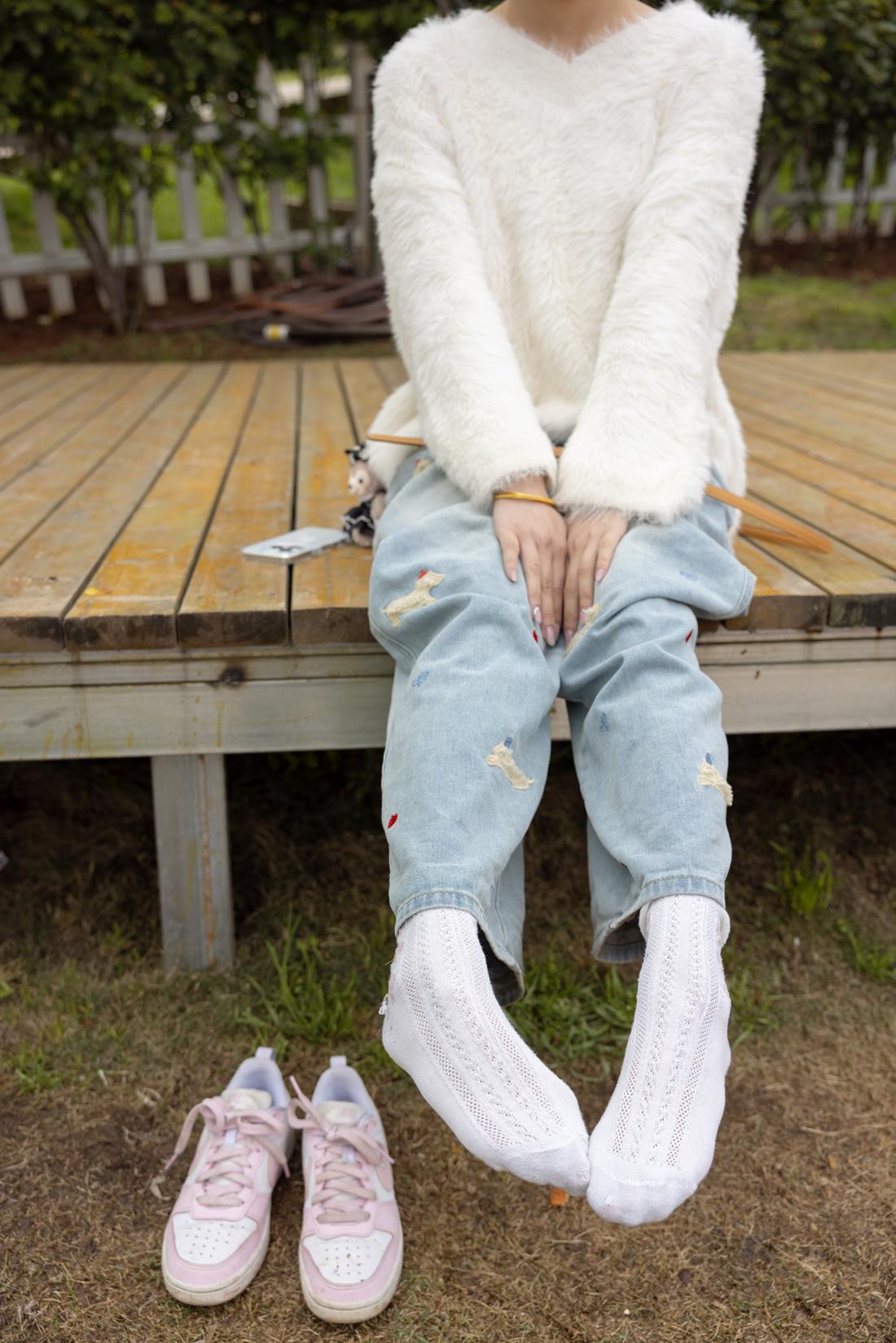 图片[59]-她们印象 NO.006 天天[130P] – 速更版-美库