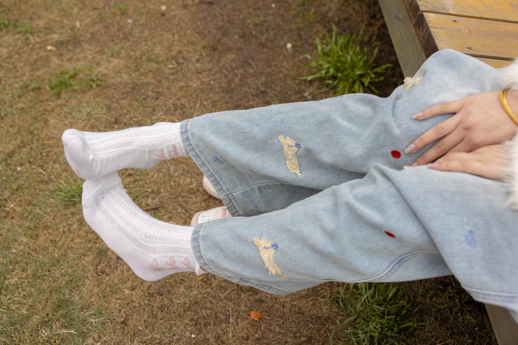 图片[60]-她们印象 NO.006 天天[130P] – 速更版-美库