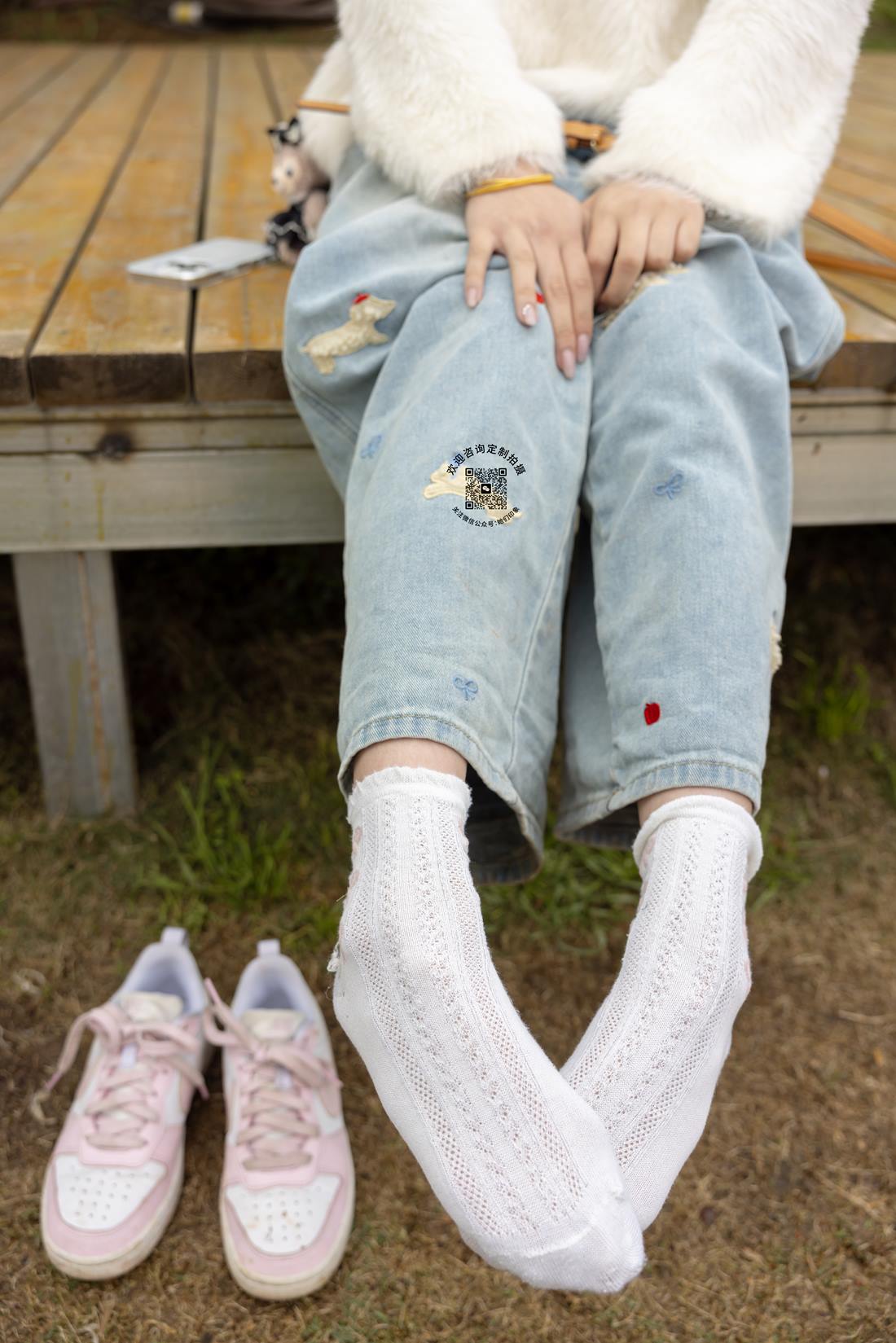 图片[61]-她们印象 NO.006 天天[130P] – 速更版-美库