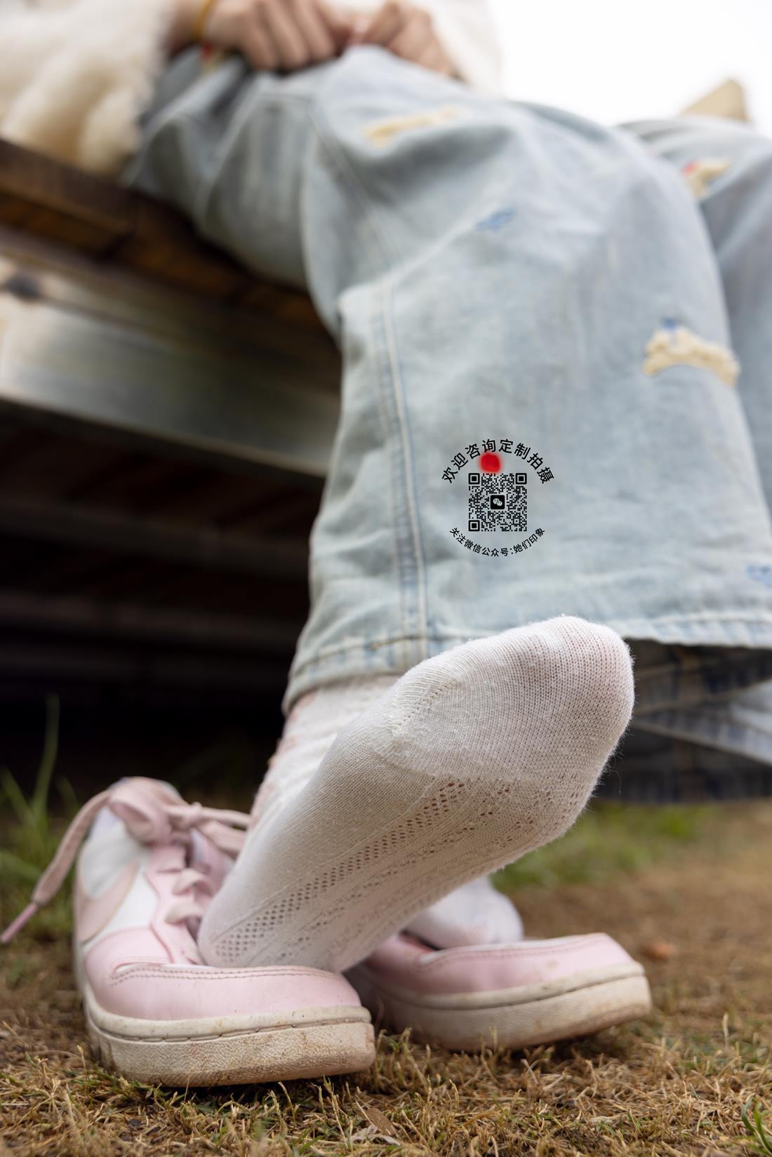 图片[62]-她们印象 NO.006 天天[130P] – 速更版-美库