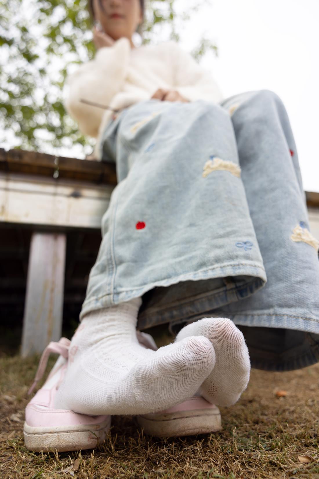 图片[63]-她们印象 NO.006 天天[130P] – 速更版-美库