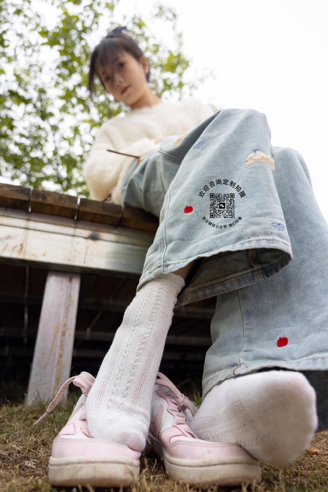 图片[64]-她们印象 NO.006 天天[130P] – 速更版-美库