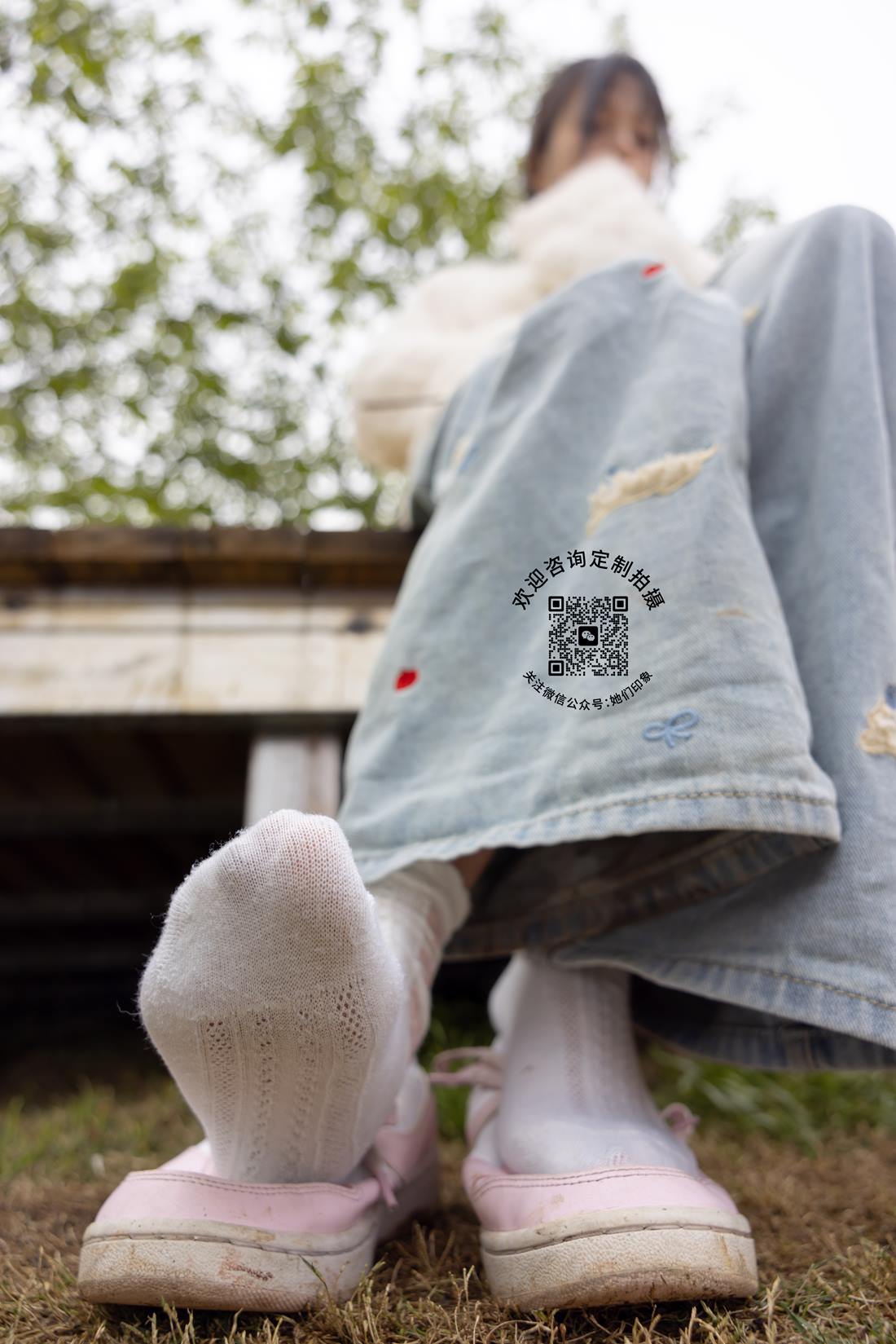 图片[66]-她们印象 NO.006 天天[130P] – 速更版-美库