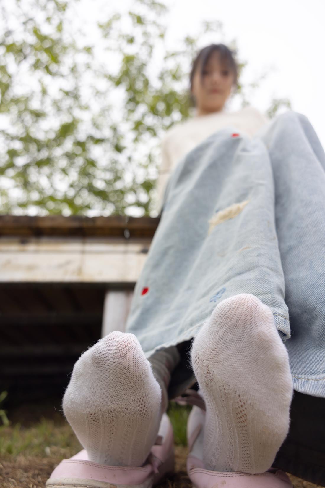 图片[67]-她们印象 NO.006 天天[130P] – 速更版-美库