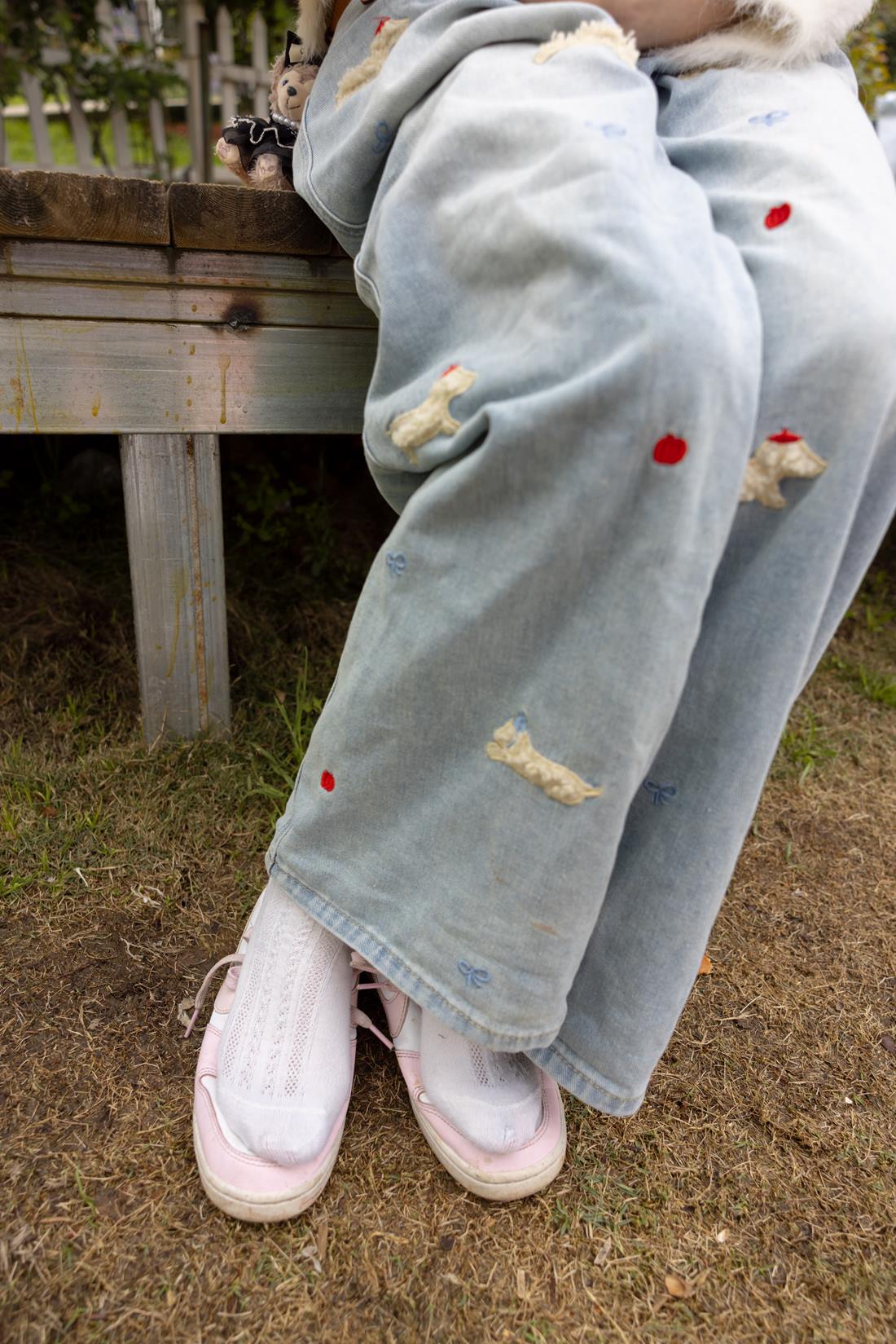 图片[69]-她们印象 NO.006 天天[130P] – 速更版-美库