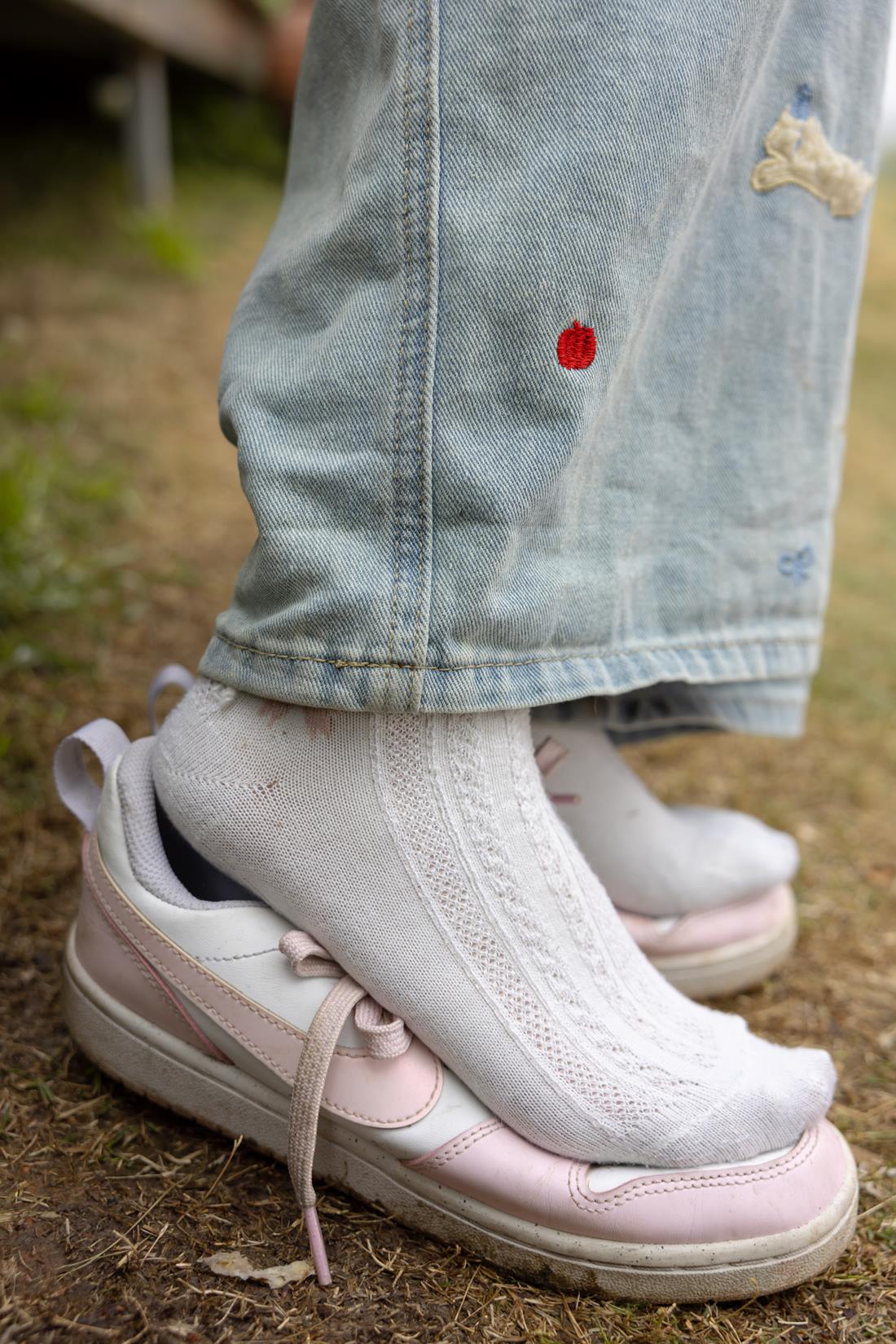 图片[71]-她们印象 NO.006 天天[130P] – 速更版-美库