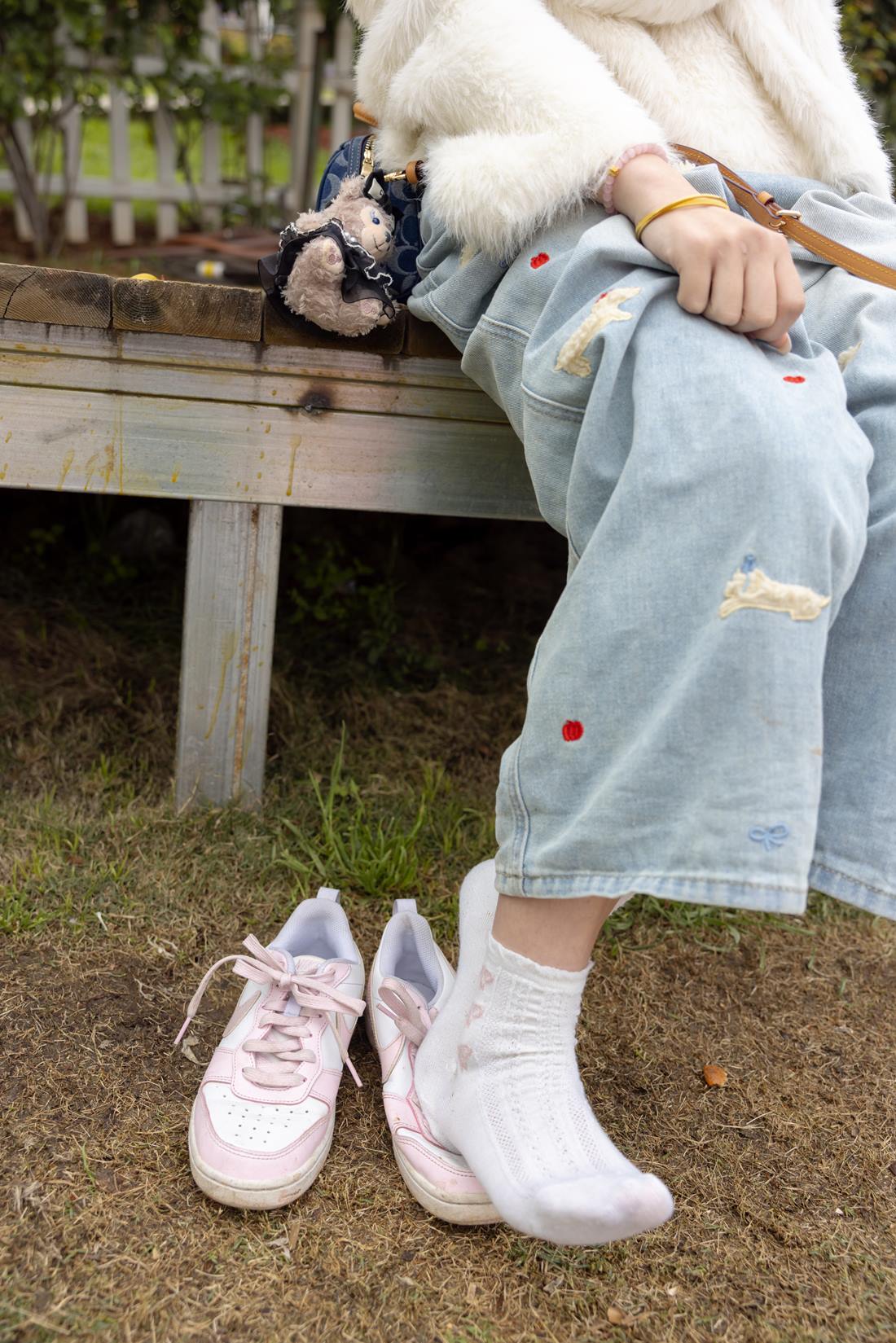 图片[74]-她们印象 NO.006 天天[130P] – 速更版-美库