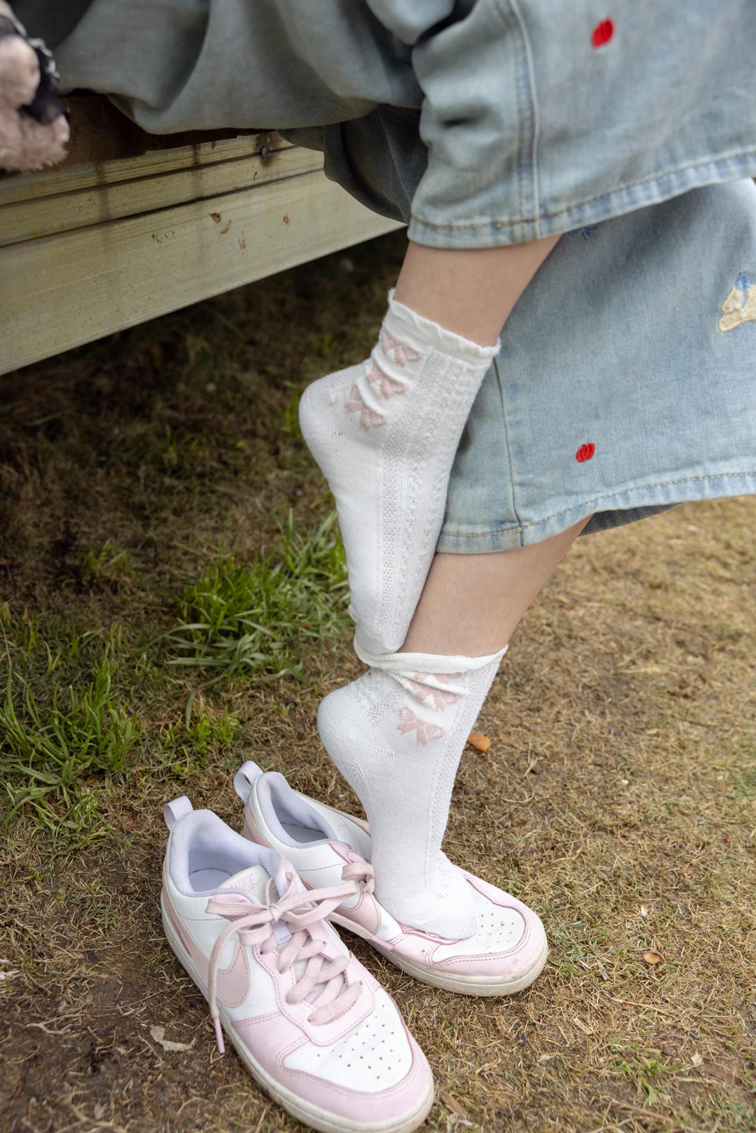 图片[75]-她们印象 NO.006 天天[130P] – 速更版-美库