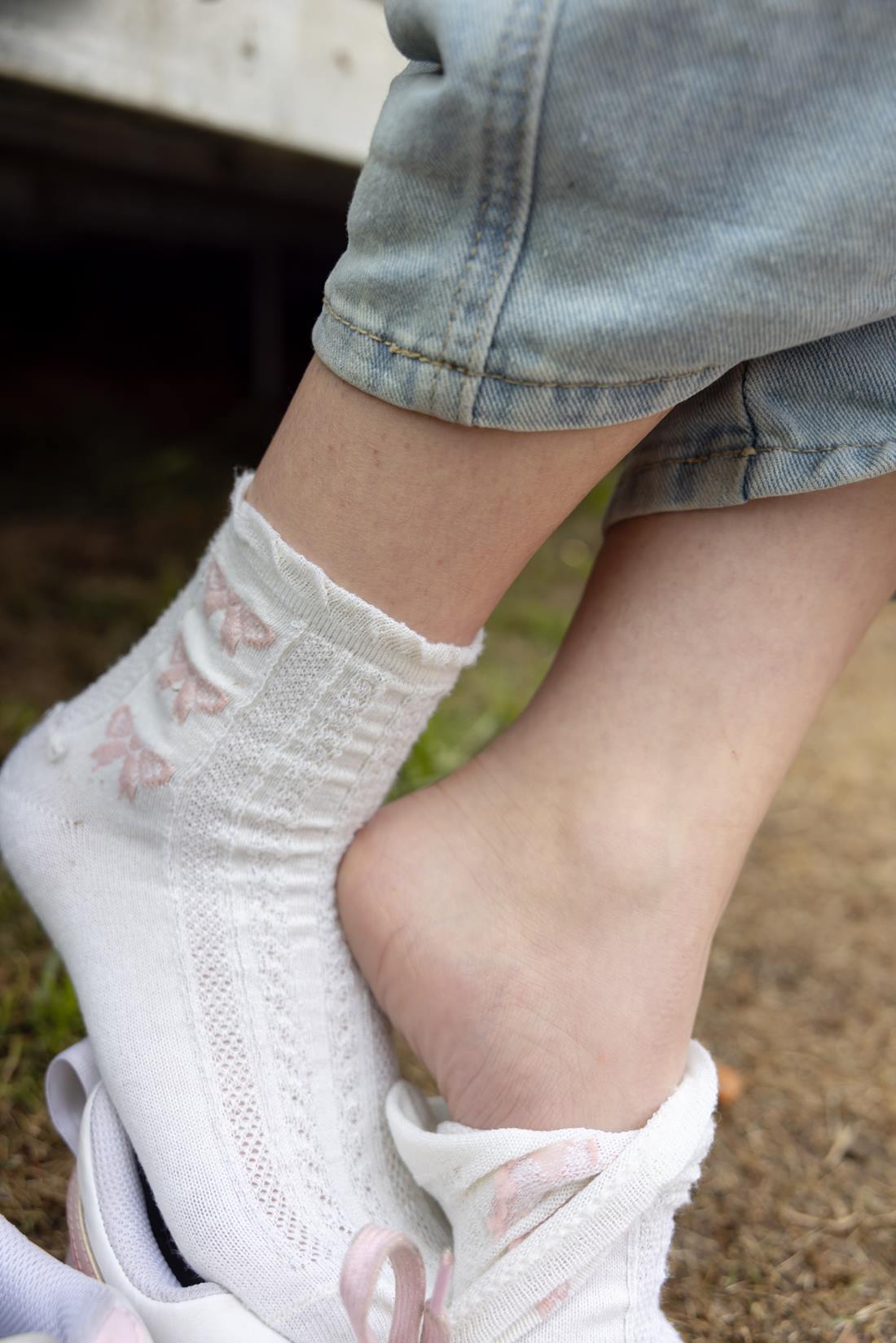 图片[80]-她们印象 NO.006 天天[130P] – 速更版-美库