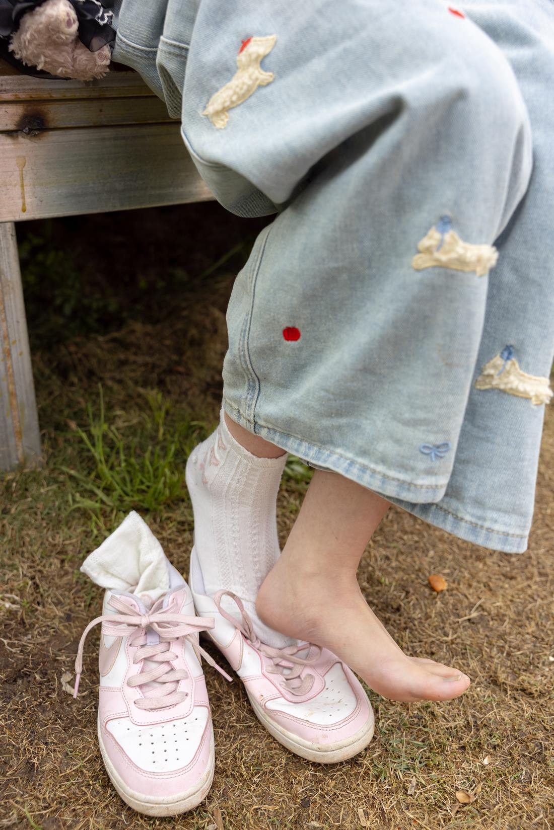 图片[83]-她们印象 NO.006 天天[130P] – 速更版-美库