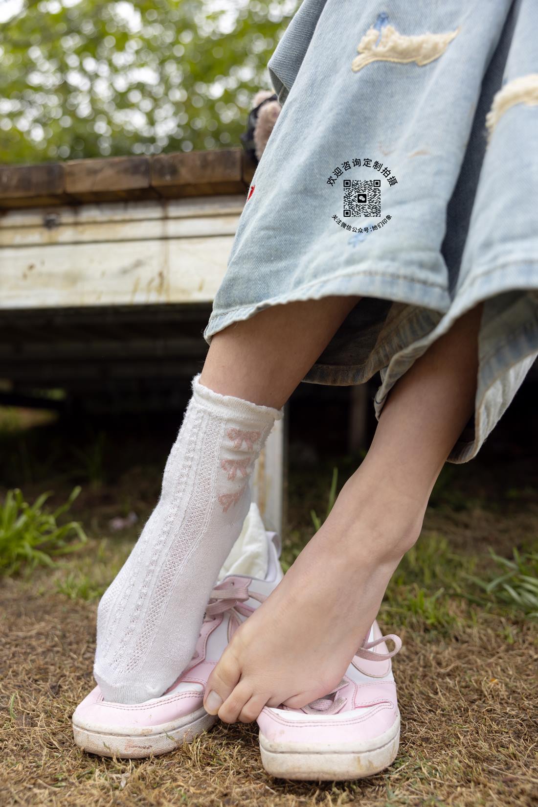 图片[85]-她们印象 NO.006 天天[130P] – 速更版-美库