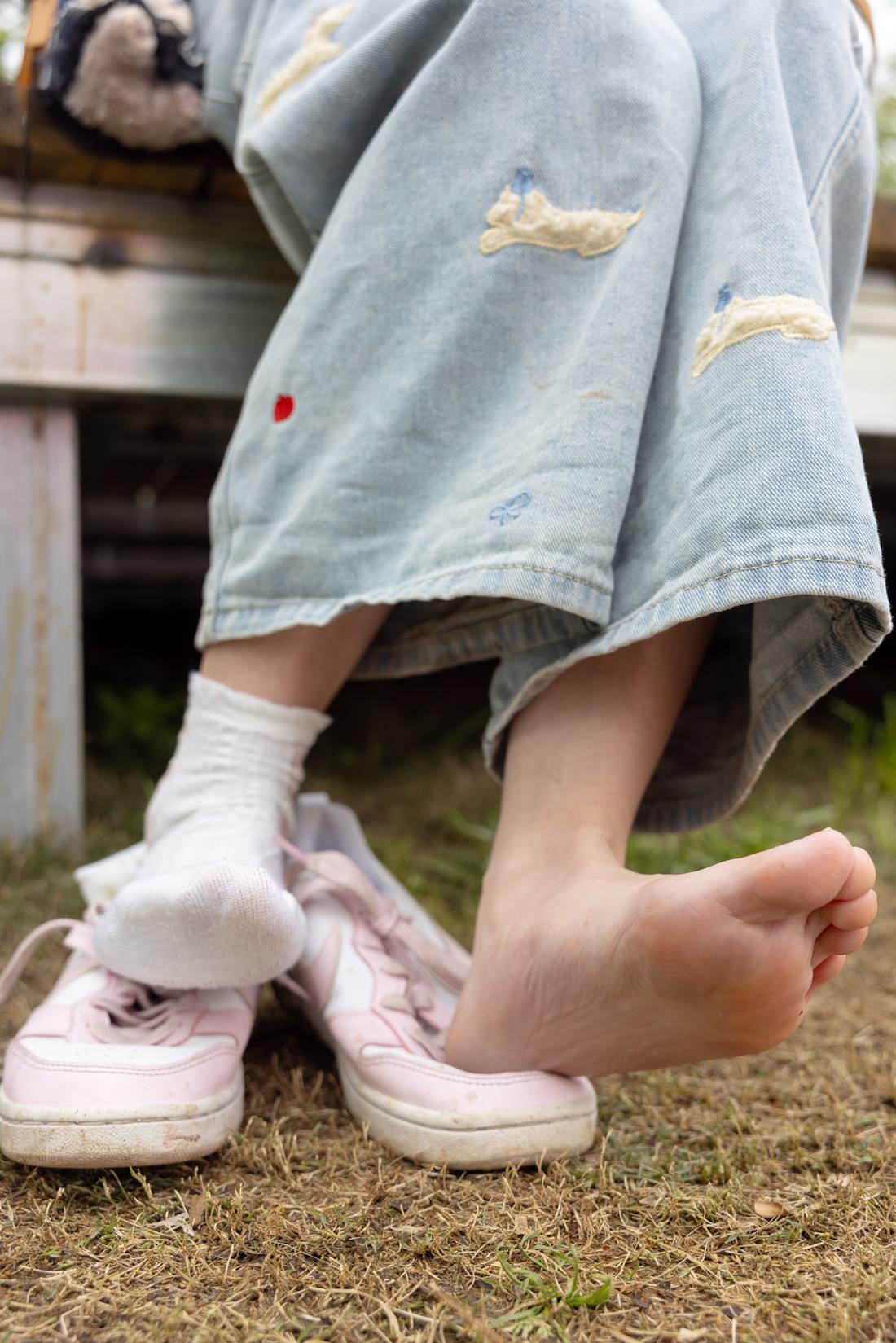 图片[87]-她们印象 NO.006 天天[130P] – 速更版-美库