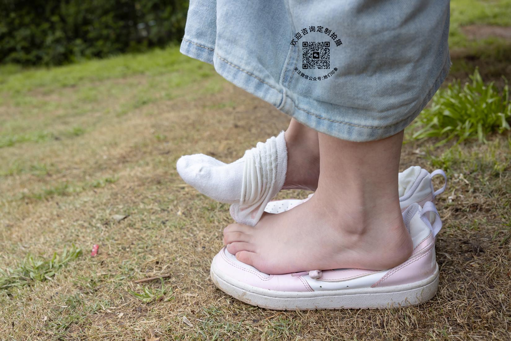 图片[95]-她们印象 NO.006 天天[130P] – 速更版-美库