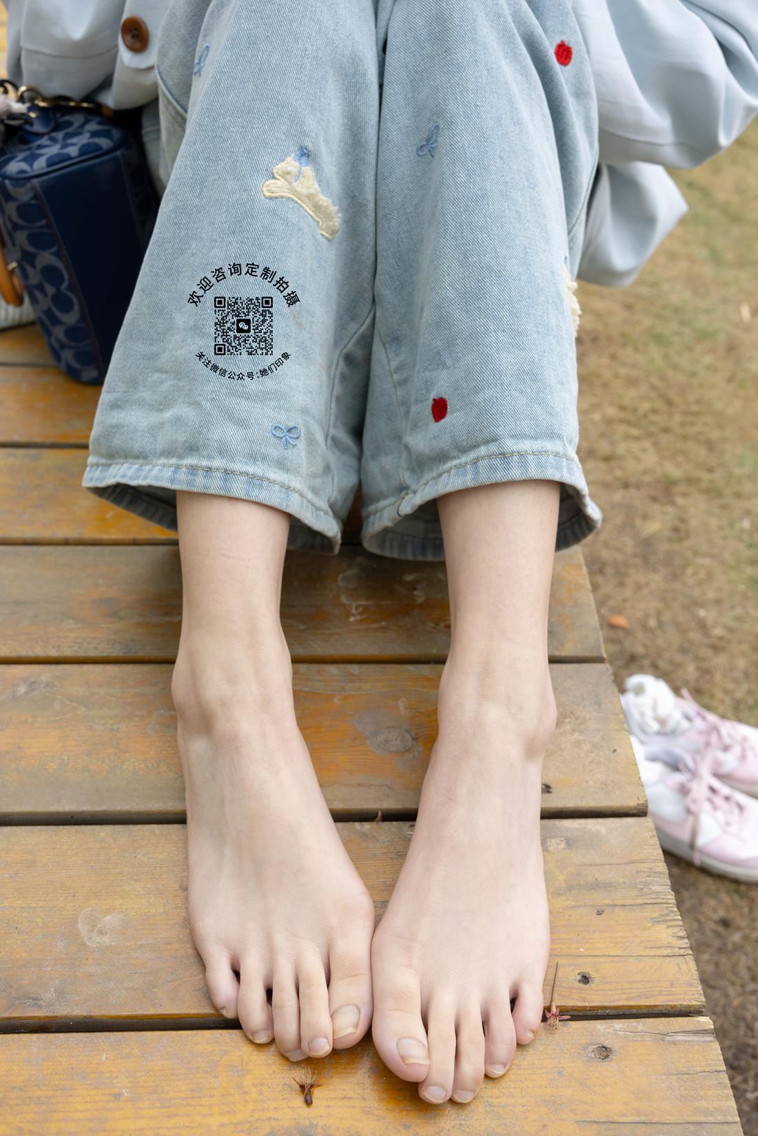 图片[108]-她们印象 NO.006 天天[130P] – 速更版-美库