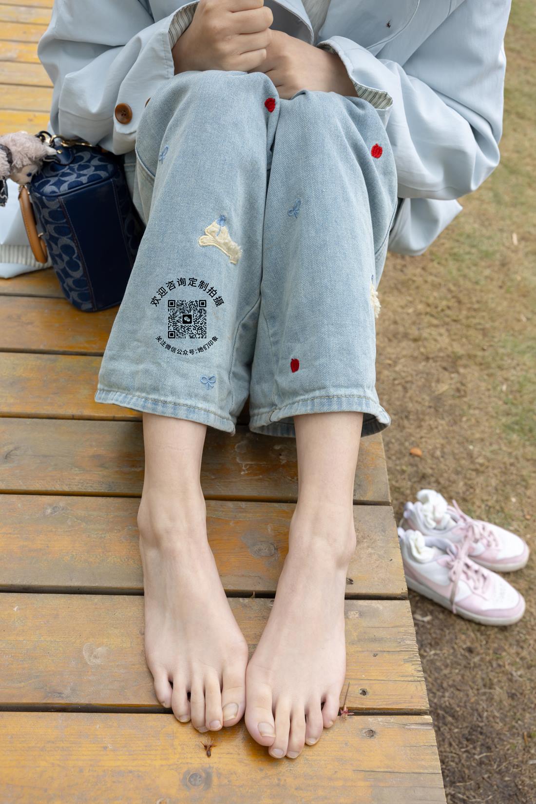 图片[109]-她们印象 NO.006 天天[130P] – 速更版-美库